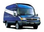 LDV Convoy Van 1997 года